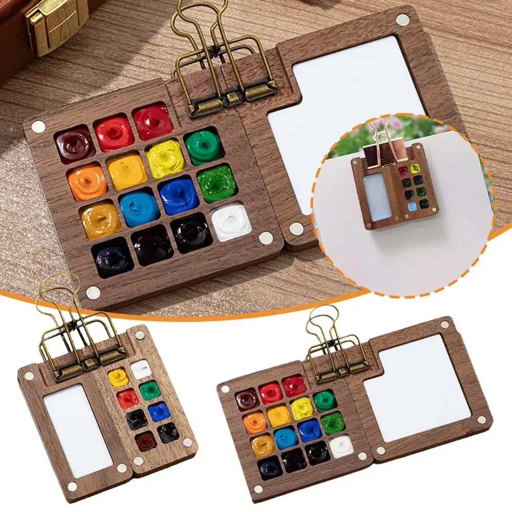 Photography Book - لوحة كراسة الرسم المحمولة 8 /