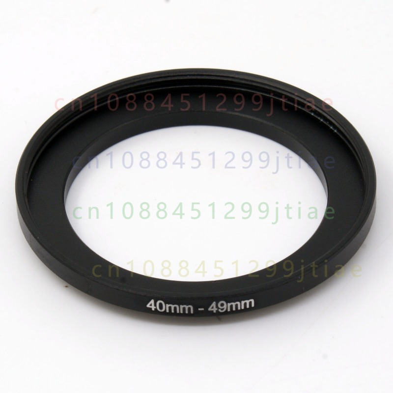 Lens Adapter Ring - محول عدسة 40-49 ستيب أب فور