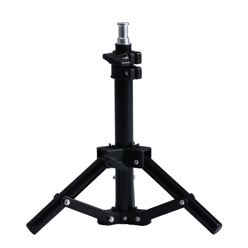 Photography Umbrella Lighting Kit - التصوير الفوتوغرافي 37 سنتيمتر/1.2ft ضوء حامل