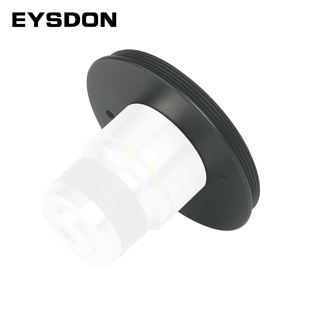 Lens Adapter Ring - محول خيوط حلقات M42 T ،