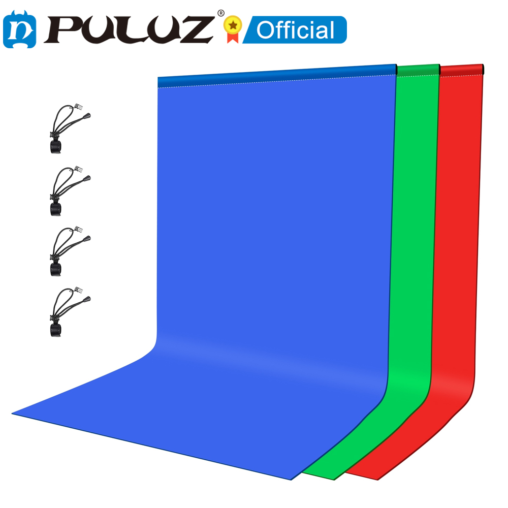 Photography Backdrop Muslin - خلفية تصوير بولوز 3 متر ×