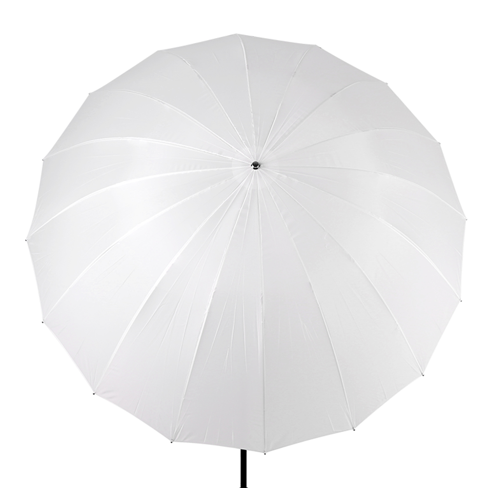 Photography Umbrella Lighting Kit - NOIRCERF 60 بوصة 150 سنتيمتر الأبيض