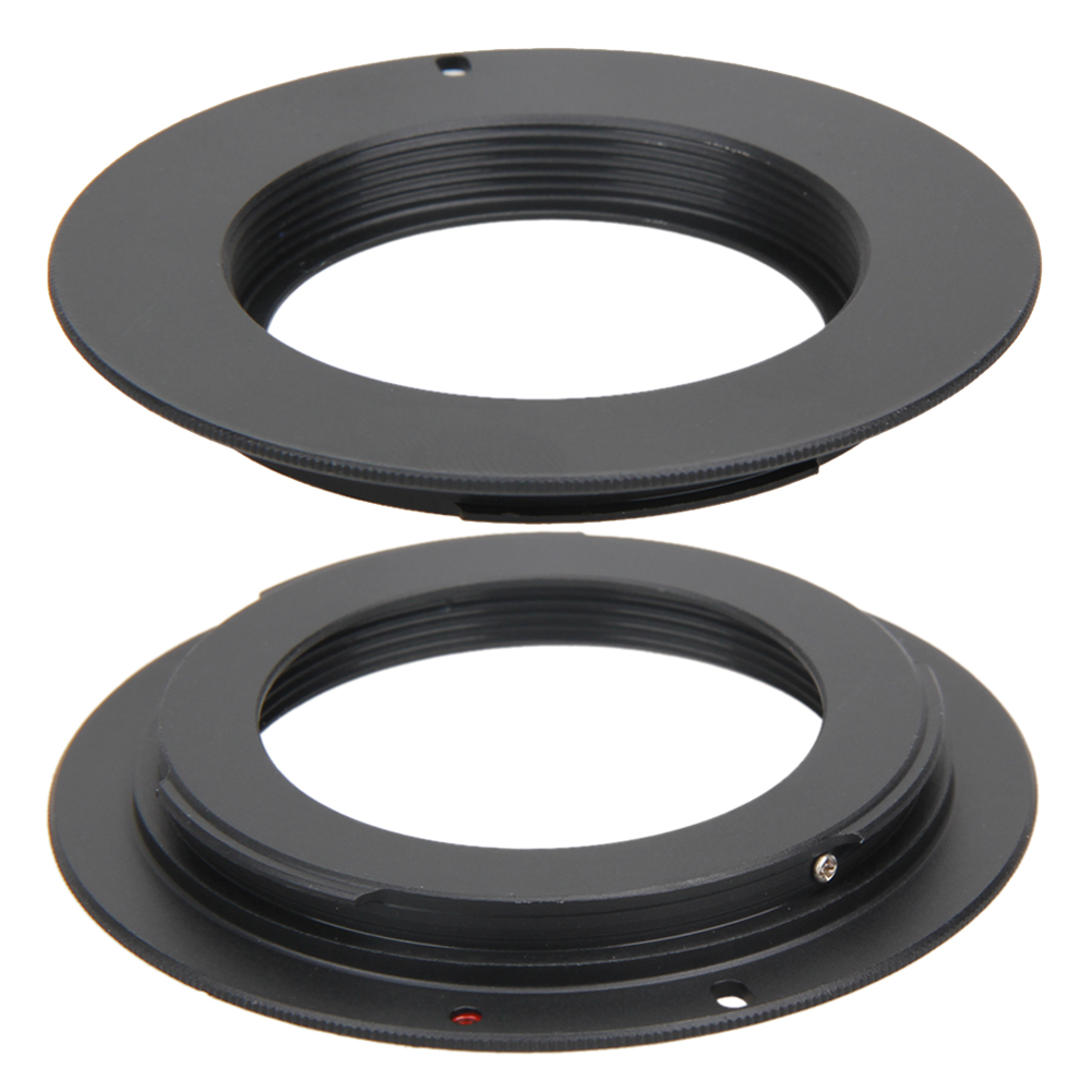Lens Adapter Ring - محول عدسة بمسمار M42، حلقات محول