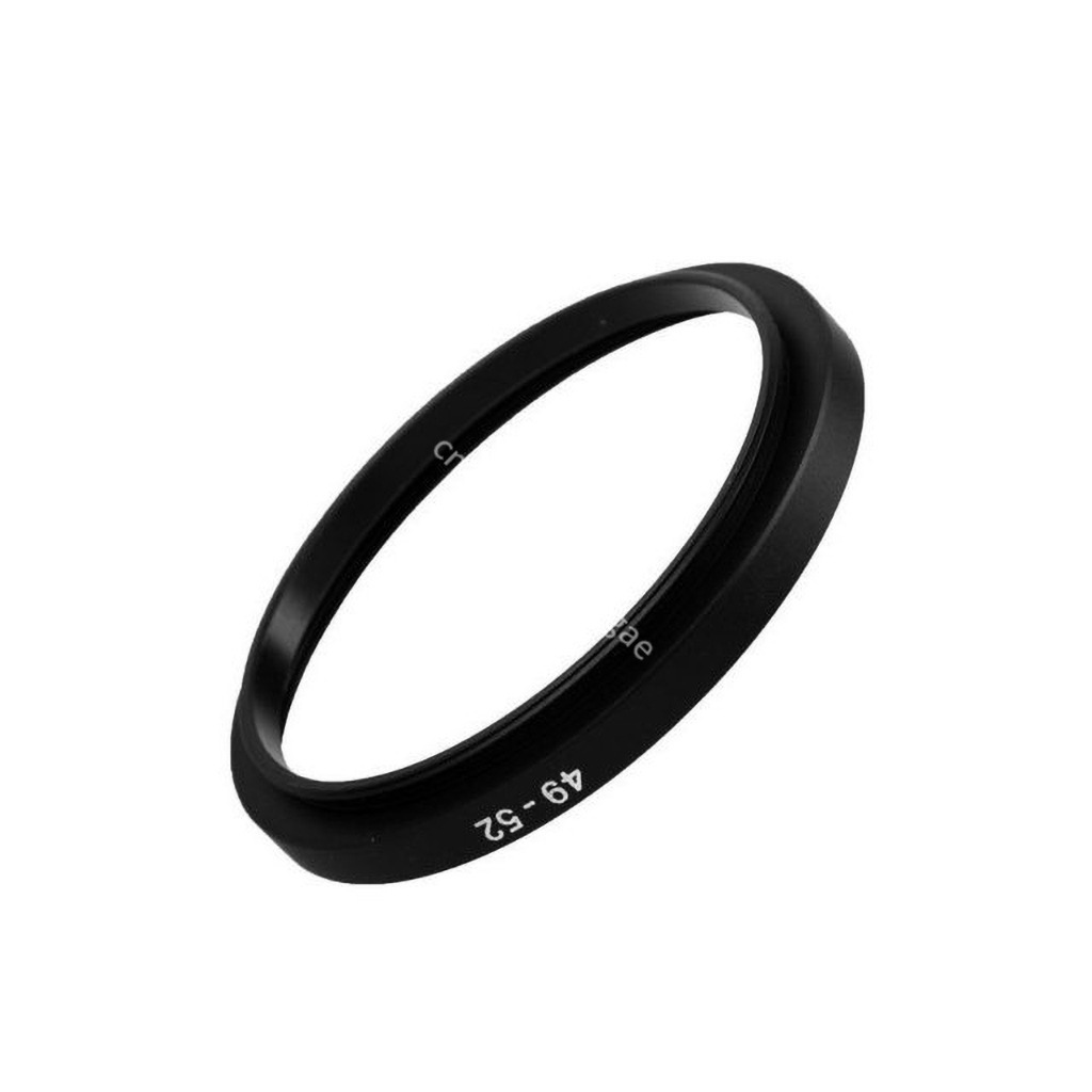 حلقة محول رقمية متعددة المقاسا - مراجعة Lens Adapter Ring وسعره