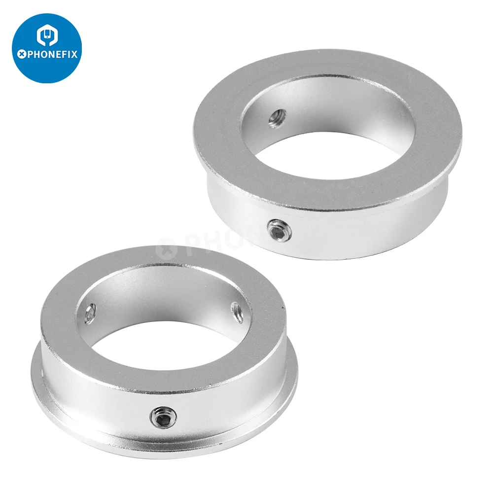 حلقة عدسة مثبتة على C لكاميرا  - مراجعة Lens Adapter Ring وسعره
