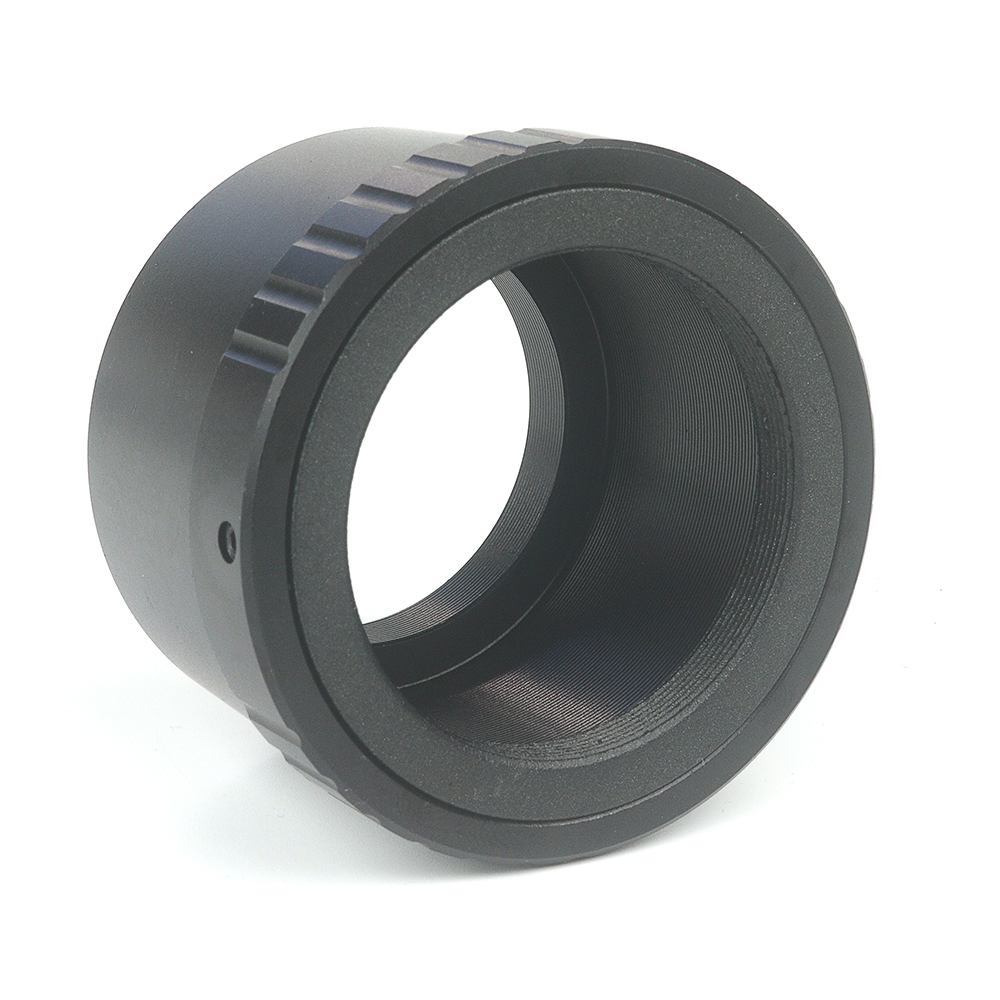 EYSDON M42 إلى FX T-حلقة تلسكو - مراجعة Lens Adapter Ring وسعره