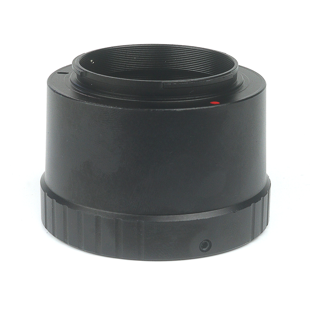 EYSDON M42 إلى FX T-حلقة تلسكو - مراجعة Lens Adapter Ring وسعره