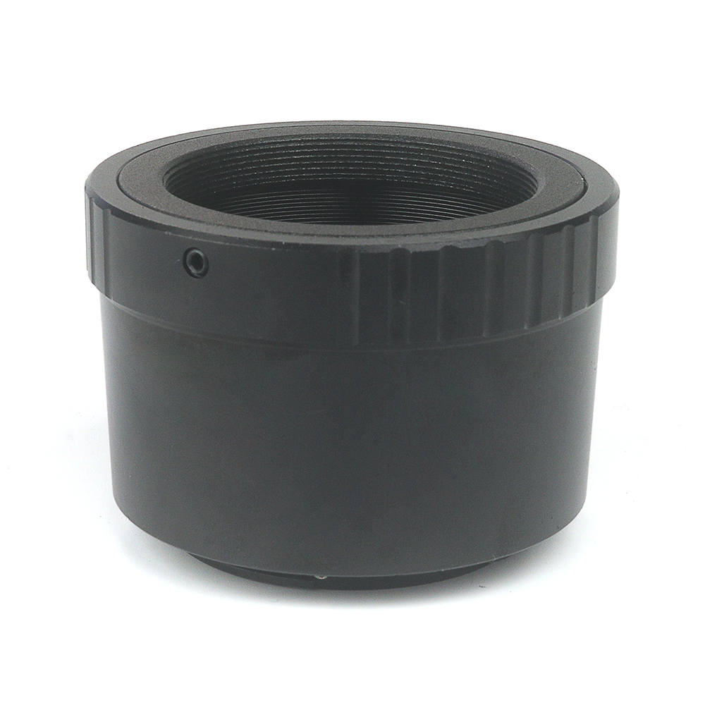 EYSDON M42 إلى FX T-حلقة تلسكو - مراجعة Lens Adapter Ring وسعره