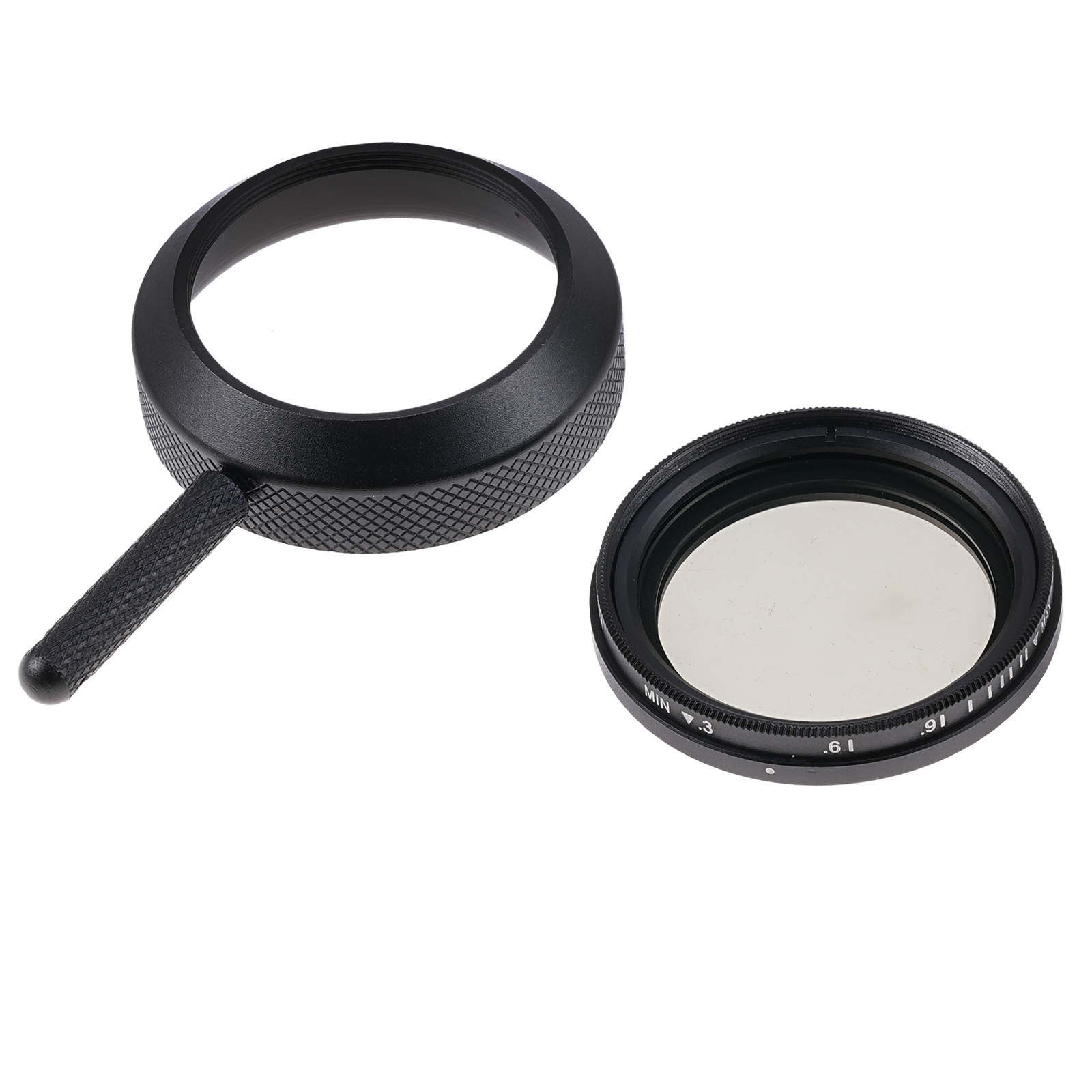 فلتر عرض FOTGA من الزجاج البصر - مراجعة Photography Umbrella Lighting Kit وسعره