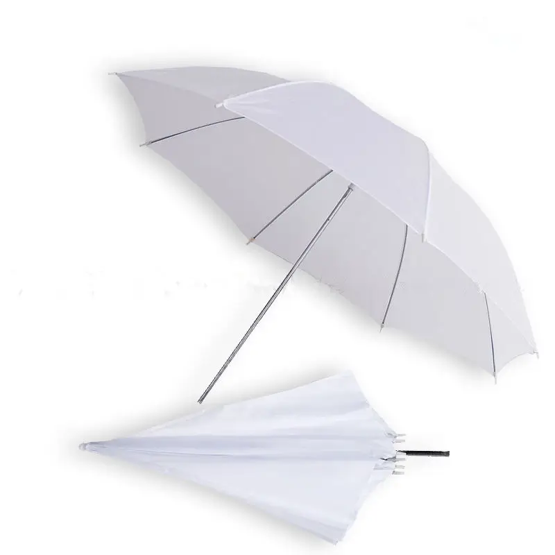 استوديو التصوير الفوتوغرافي مظ - مراجعة Photography Umbrella Lighting Kit وسعره