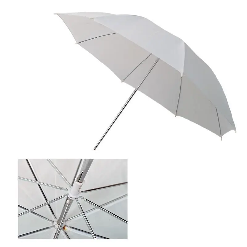 استوديو التصوير الفوتوغرافي مظ - مراجعة Photography Umbrella Lighting Kit وسعره