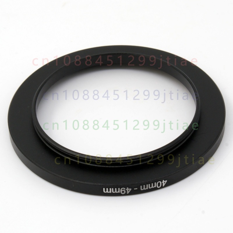 محول عدسة 40-49 ستيب أب فور فل - مراجعة Lens Adapter Ring وسعره