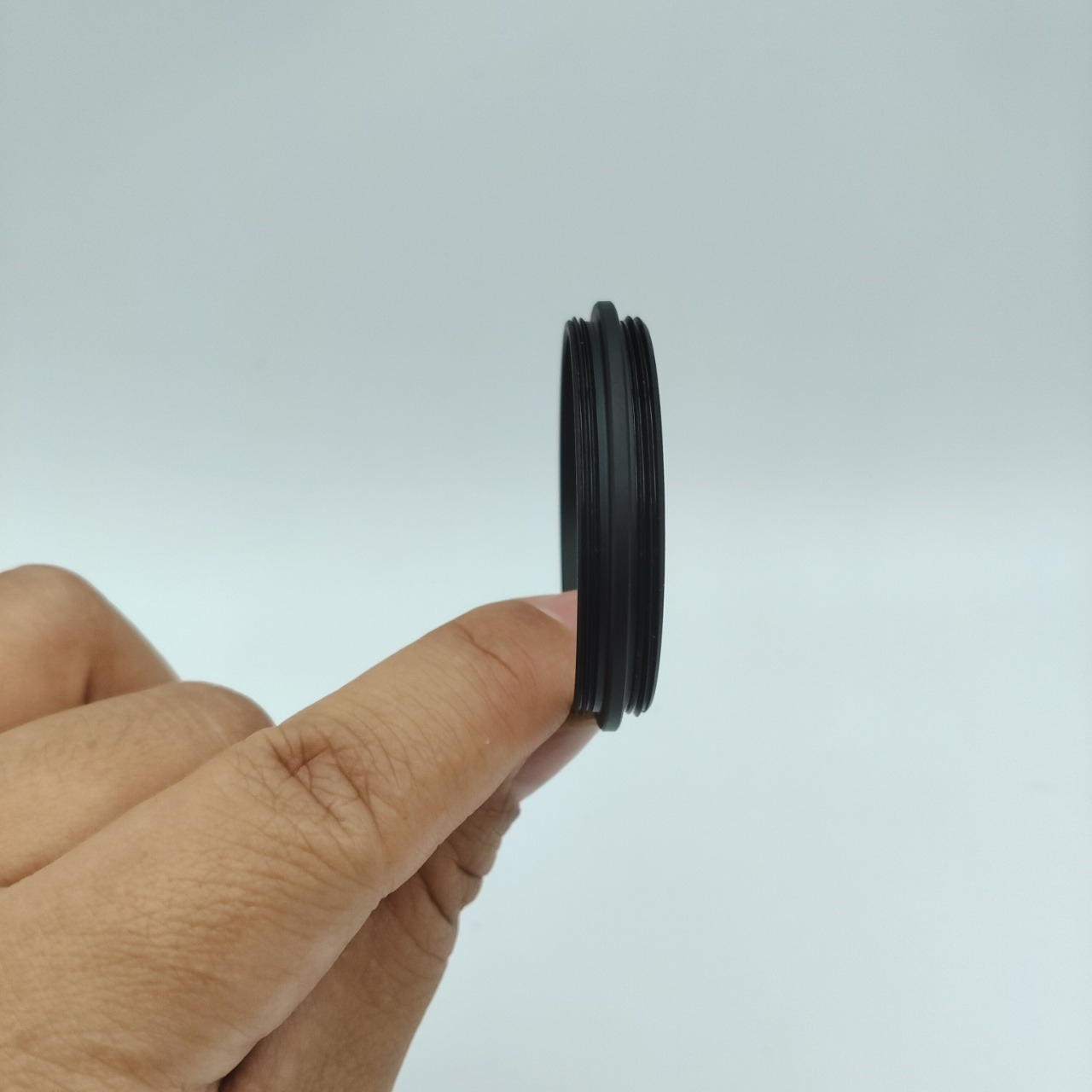 حلقة محول تلسكوبية M42/M48/M54 - مراجعة Lens Adapter Ring وسعره