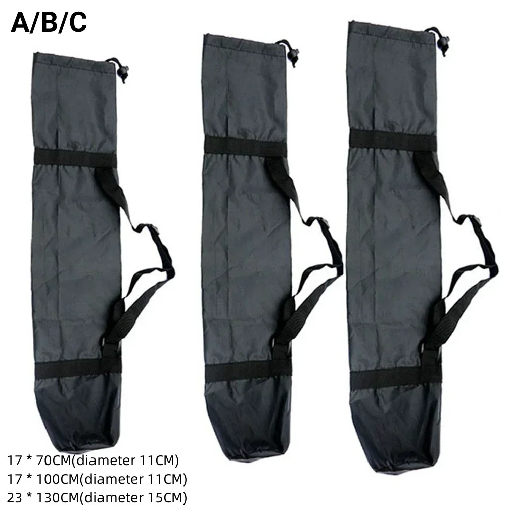 70-130 سنتيمتر ترايبود حقيبة ا - مراجعة Photography Umbrella Lighting Kit وسعره