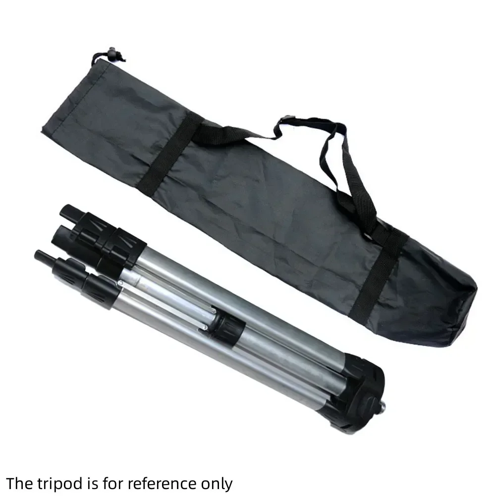 70-130 سنتيمتر ترايبود حقيبة ا - مراجعة Photography Umbrella Lighting Kit وسعره