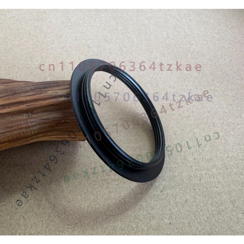 حلقة محول من أنثى M39*1 إلى ذك - مراجعة Lens Adapter Ring وسعره