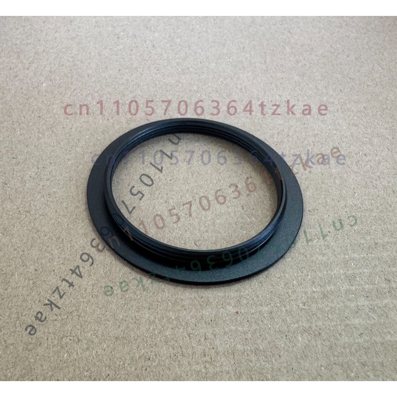 حلقة محول من أنثى M39*1 إلى ذك - مراجعة Lens Adapter Ring وسعره