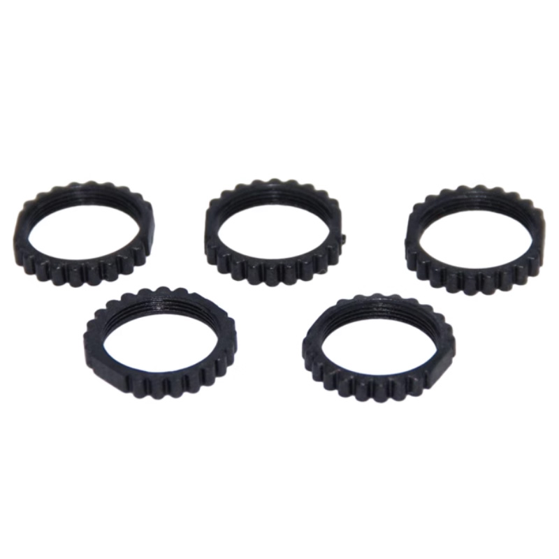 20 قطعة من حلقات قفل العدسة ال - مراجعة Lens Adapter Ring وسعره