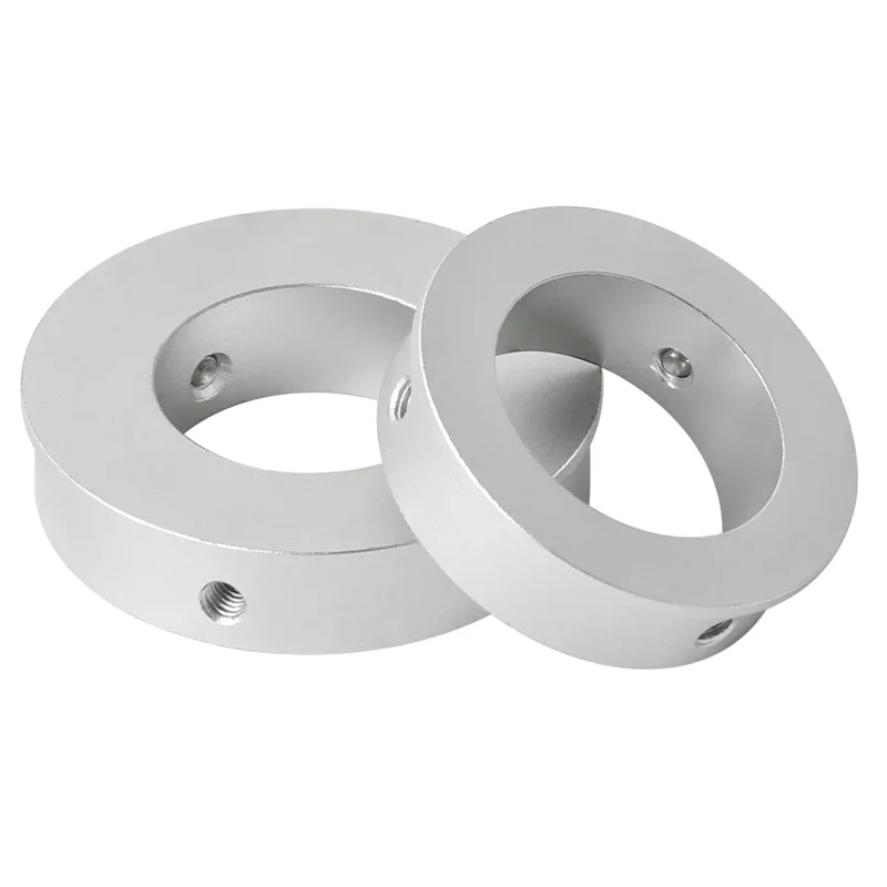 صناعة المجهر أحادي العين C-Mou - مراجعة Lens Adapter Ring وسعره
