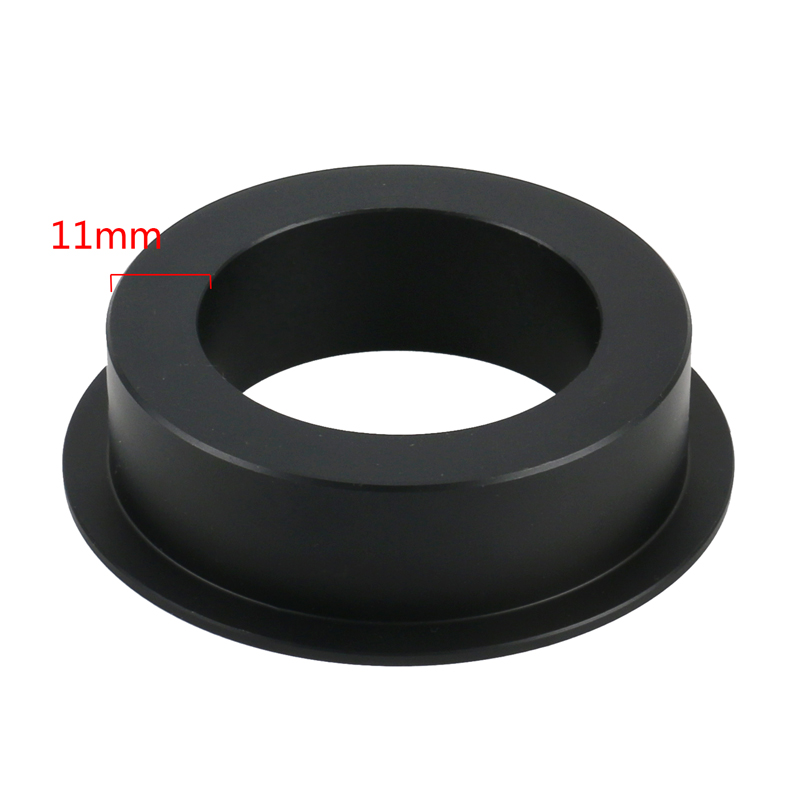 حلقة محول ضبط التركيز للميكروس - مراجعة Lens Adapter Ring وسعره