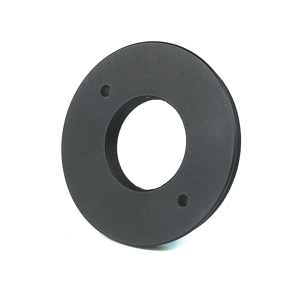 محول خيوط حلقات M42 T ، محول ع - مراجعة Lens Adapter Ring وسعره