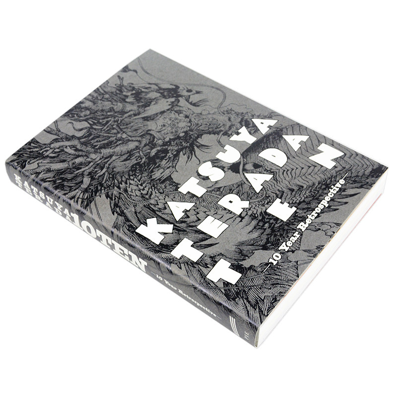 Katsuya Terada 10 عشرة 10 سنوا - مراجعة Photography Book وسعره