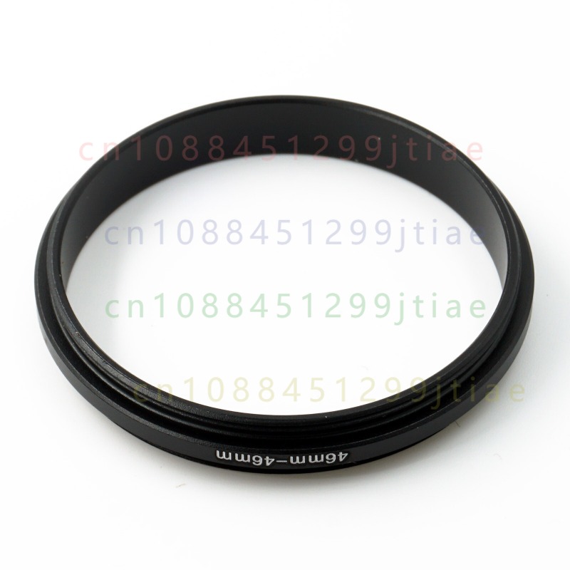 حلقة محول عدسة خارجية مزدوجة ا - مراجعة Lens Adapter Ring وسعره