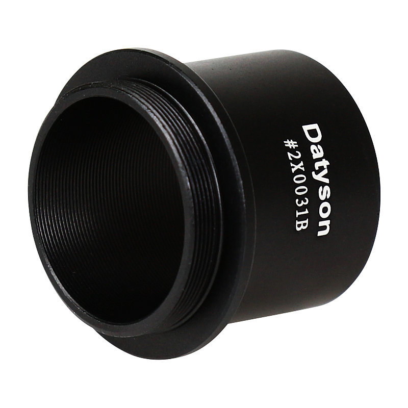 1 قطعة محول منفذ 30 مم إلى خيط - مراجعة Lens Adapter Ring وسعره
