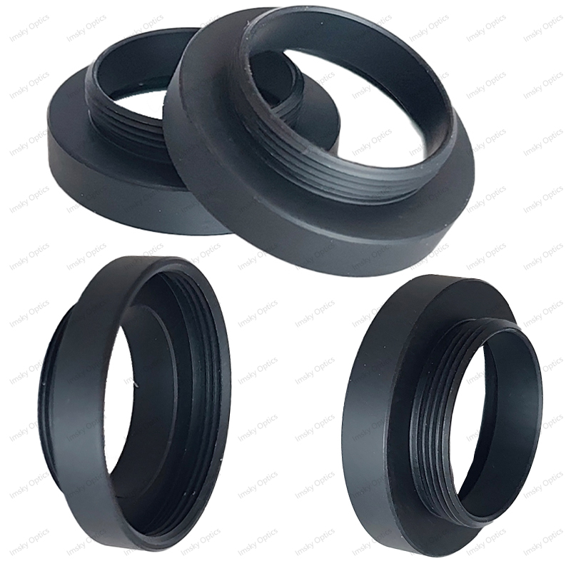 1 قطعة CS C-RMS/RMS-C CS محول  - مراجعة Lens Adapter Ring وسعره