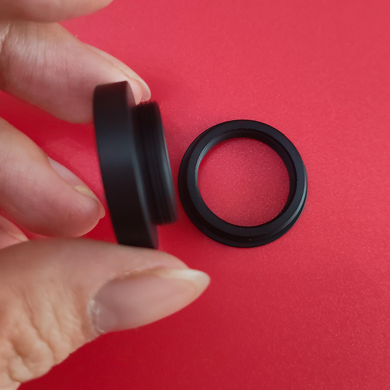 1 قطعة CS C-RMS/RMS-C CS محول  - مراجعة Lens Adapter Ring وسعره
