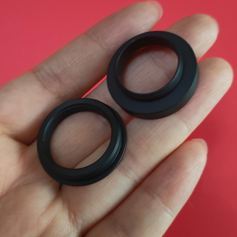 1 قطعة CS C-RMS/RMS-C CS محول  - مراجعة Lens Adapter Ring وسعره