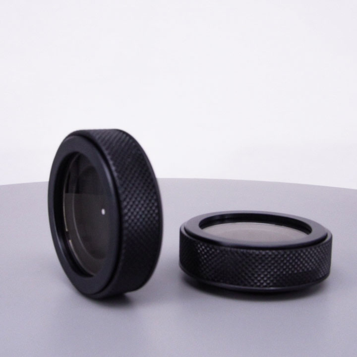 قابل للتعديل PVS14 عدسة التضحي - مراجعة Lens Adapter Ring وسعره