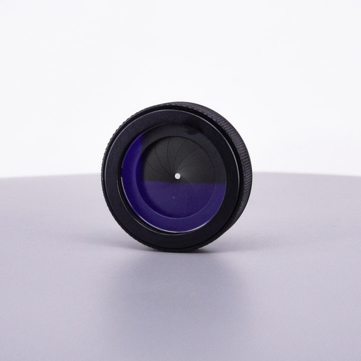 قابل للتعديل PVS14 عدسة التضحي - مراجعة Lens Adapter Ring وسعره