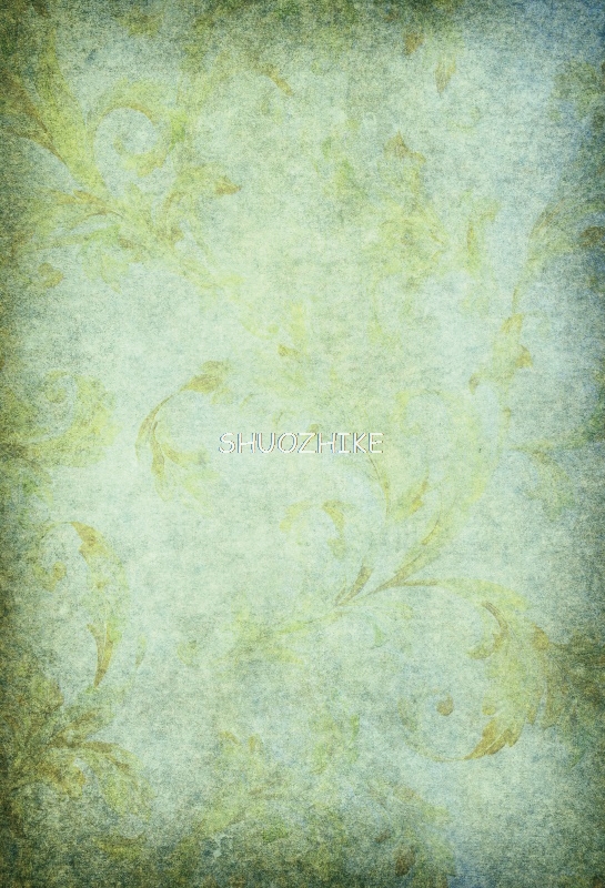 رمادي الاسمنت جدار سطح التدرج  - مراجعة Photography Backdrop Muslin وسعره