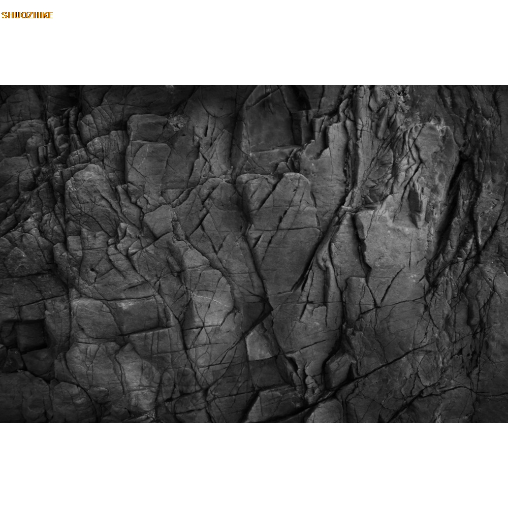 خلفية تصوير جدارية حجرية عتيقة - مراجعة Photography Backdrop Muslin وسعره