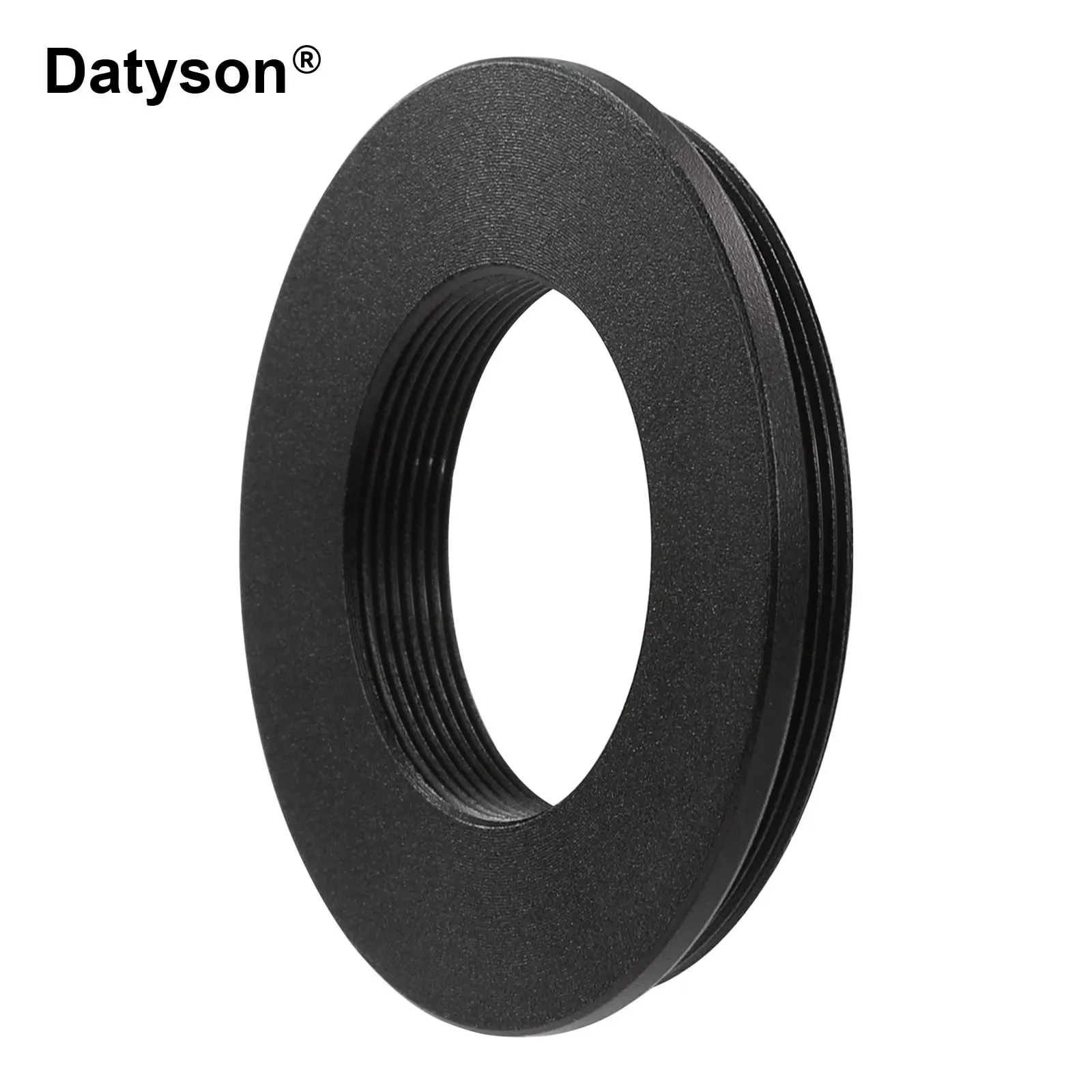 محول حلقي Datyson M42x0.75 ذكر - مراجعة Lens Adapter Ring وسعره