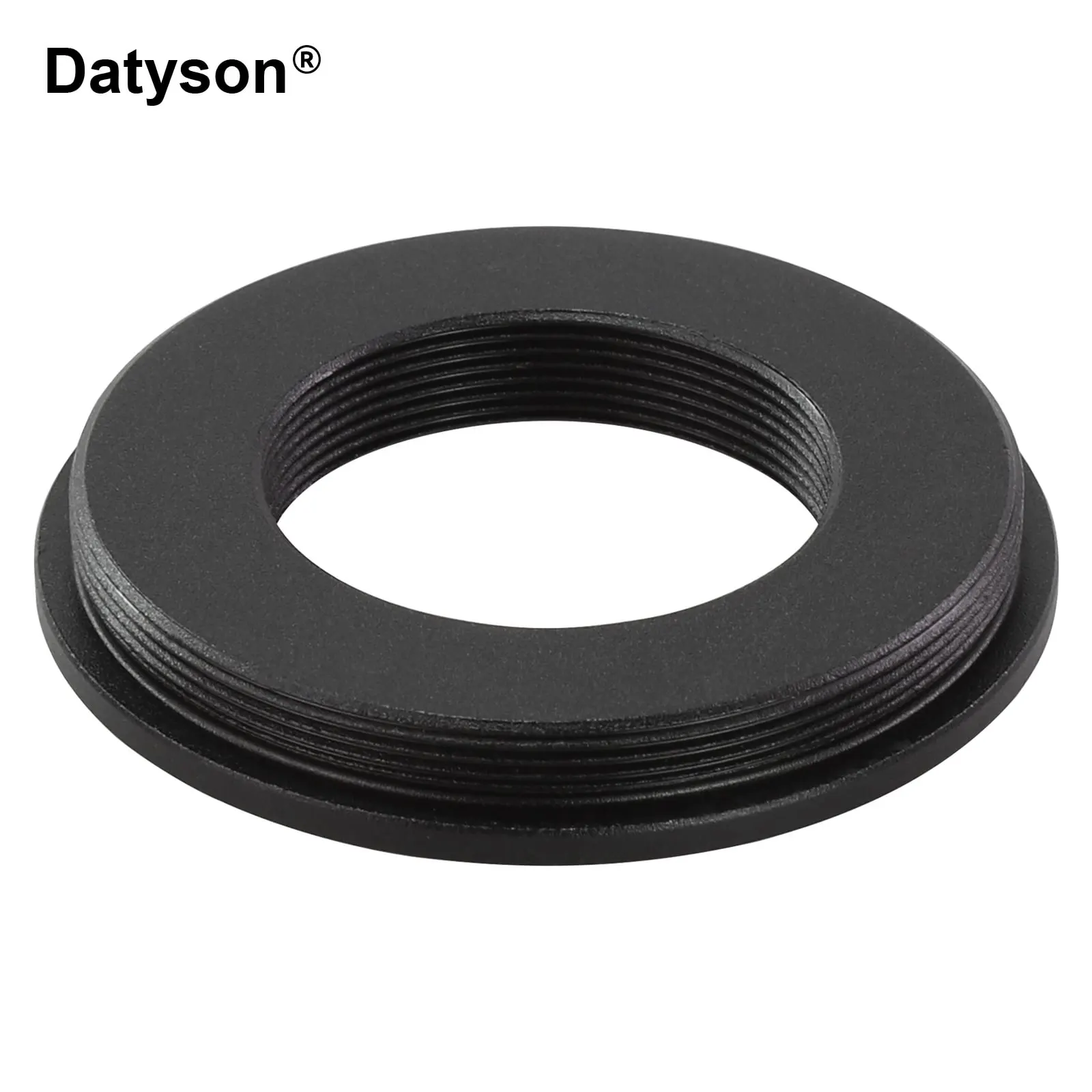 محول حلقي Datyson M42x0.75 ذكر - مراجعة Lens Adapter Ring وسعره