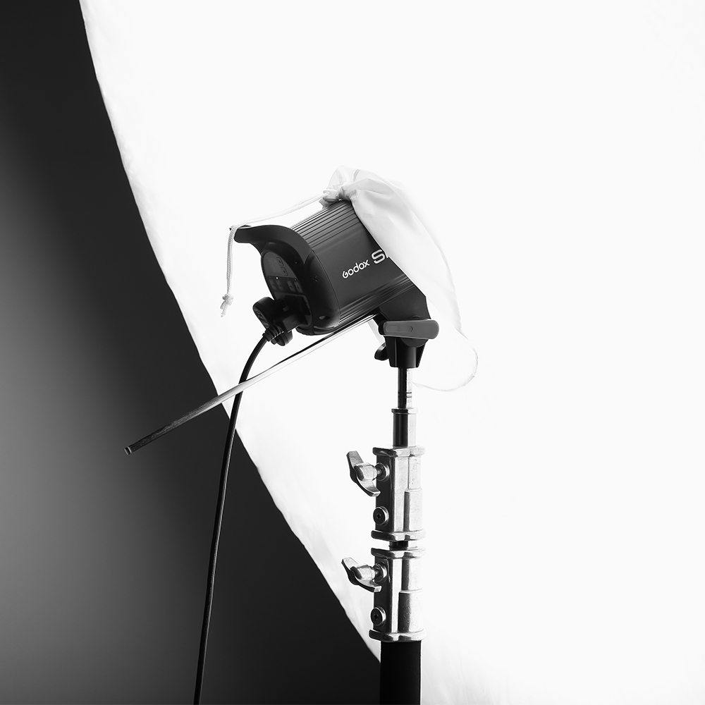 NOIRCERF 60 بوصة 150 سنتيمتر ا - مراجعة Photography Umbrella Lighting Kit وسعره