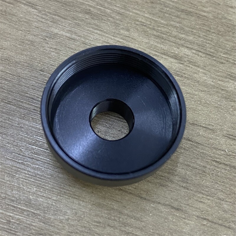 1 قطعة محول عدسة M12x0.5 C-mou - مراجعة Lens Adapter Ring وسعره